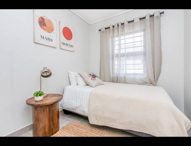 3 BEDROOM CLUSTER FOR SALE IN ALBERTSDAL
